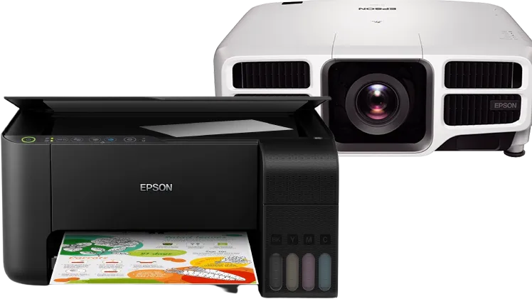 Сервисный центр Epson в Воронеже